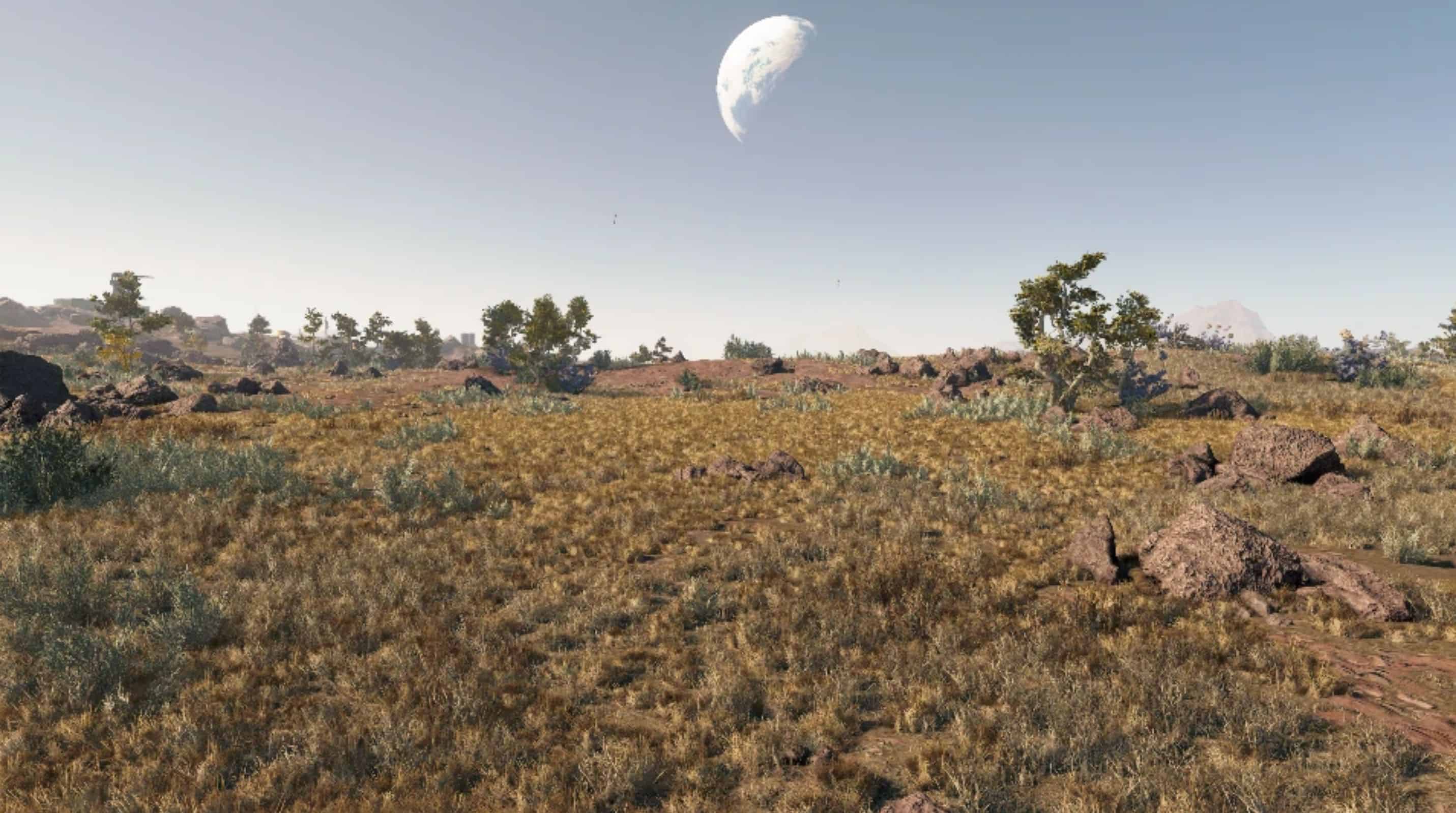 GRiNDTerra Industries – Universe Terraformed