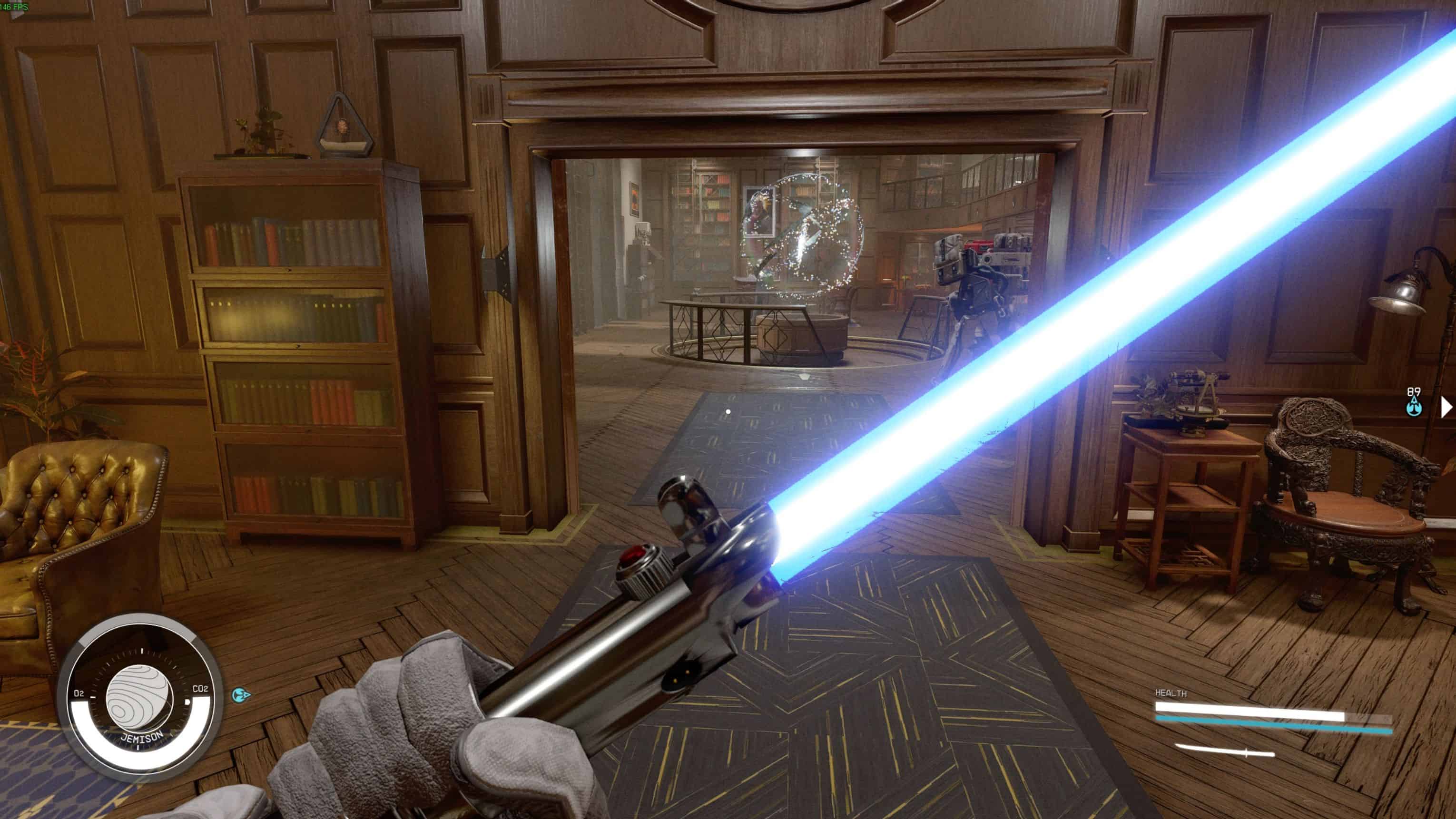 Sequel Trilogy Lightsabers
