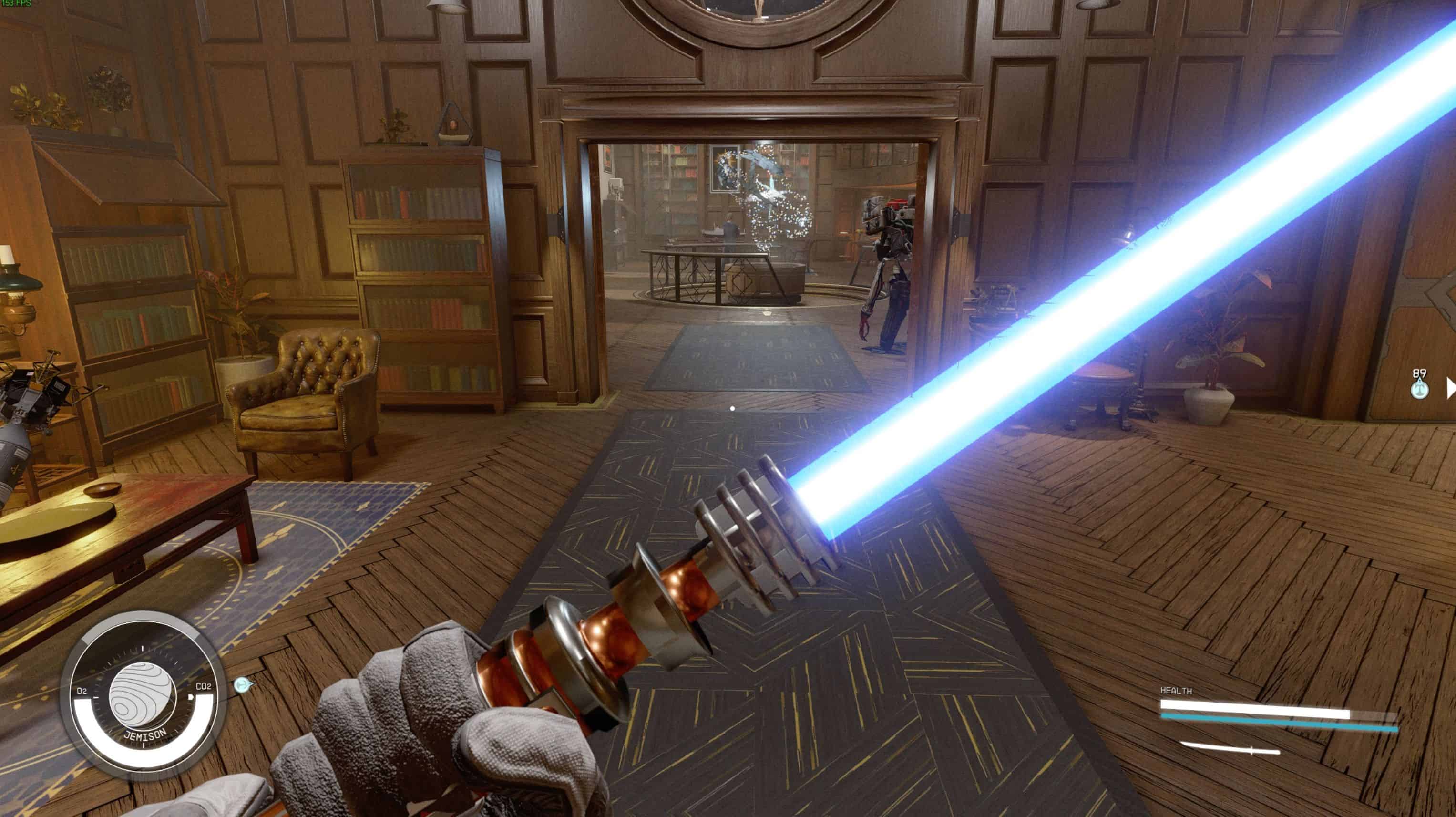 Sequel Trilogy Lightsabers