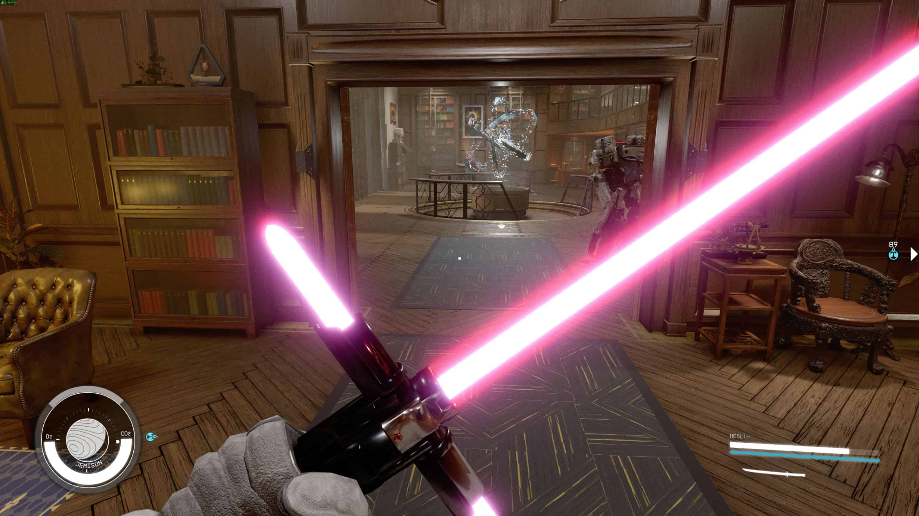 Sequel Trilogy Lightsabers