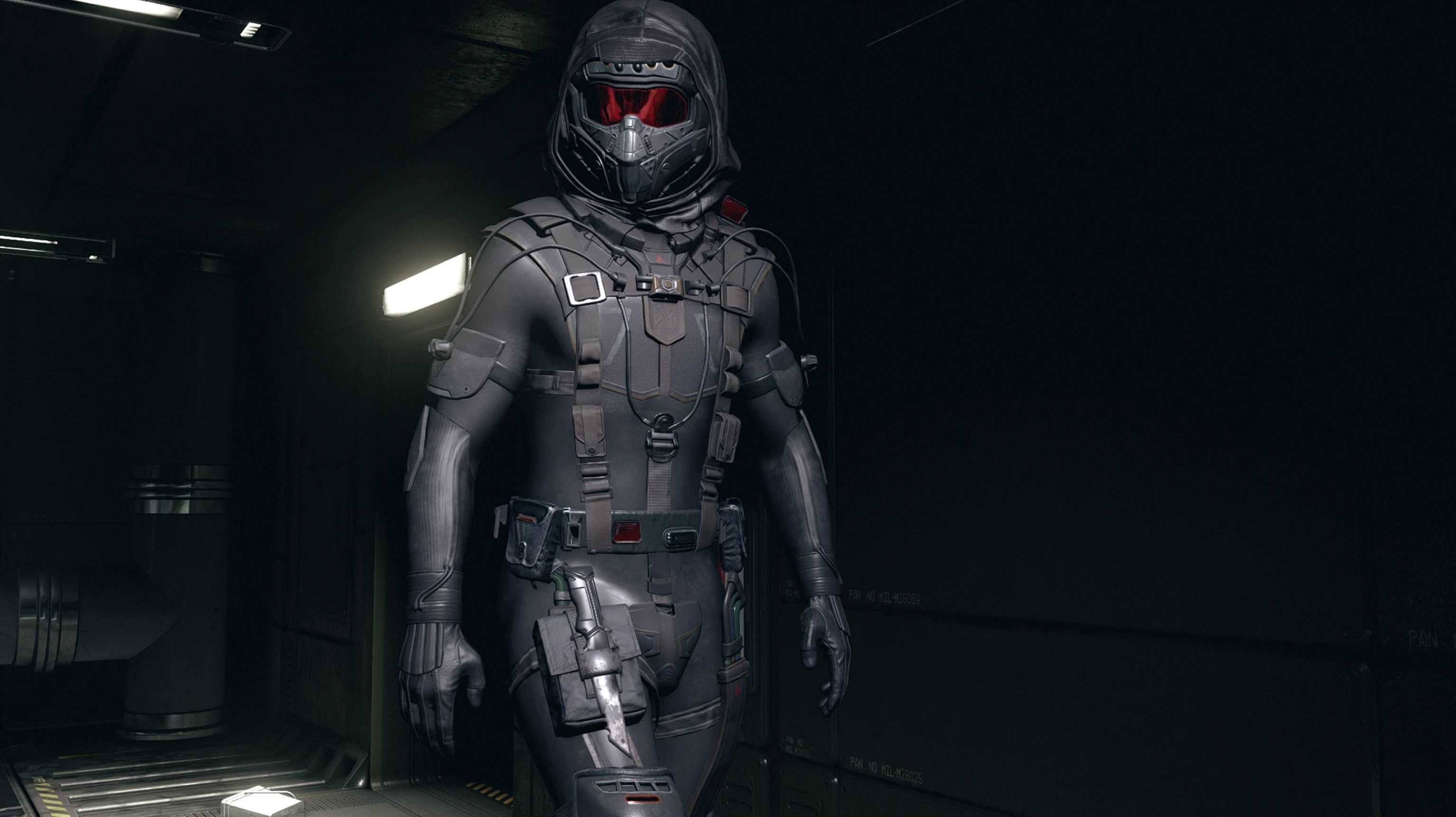 Operative Suit Remodeled v1.4