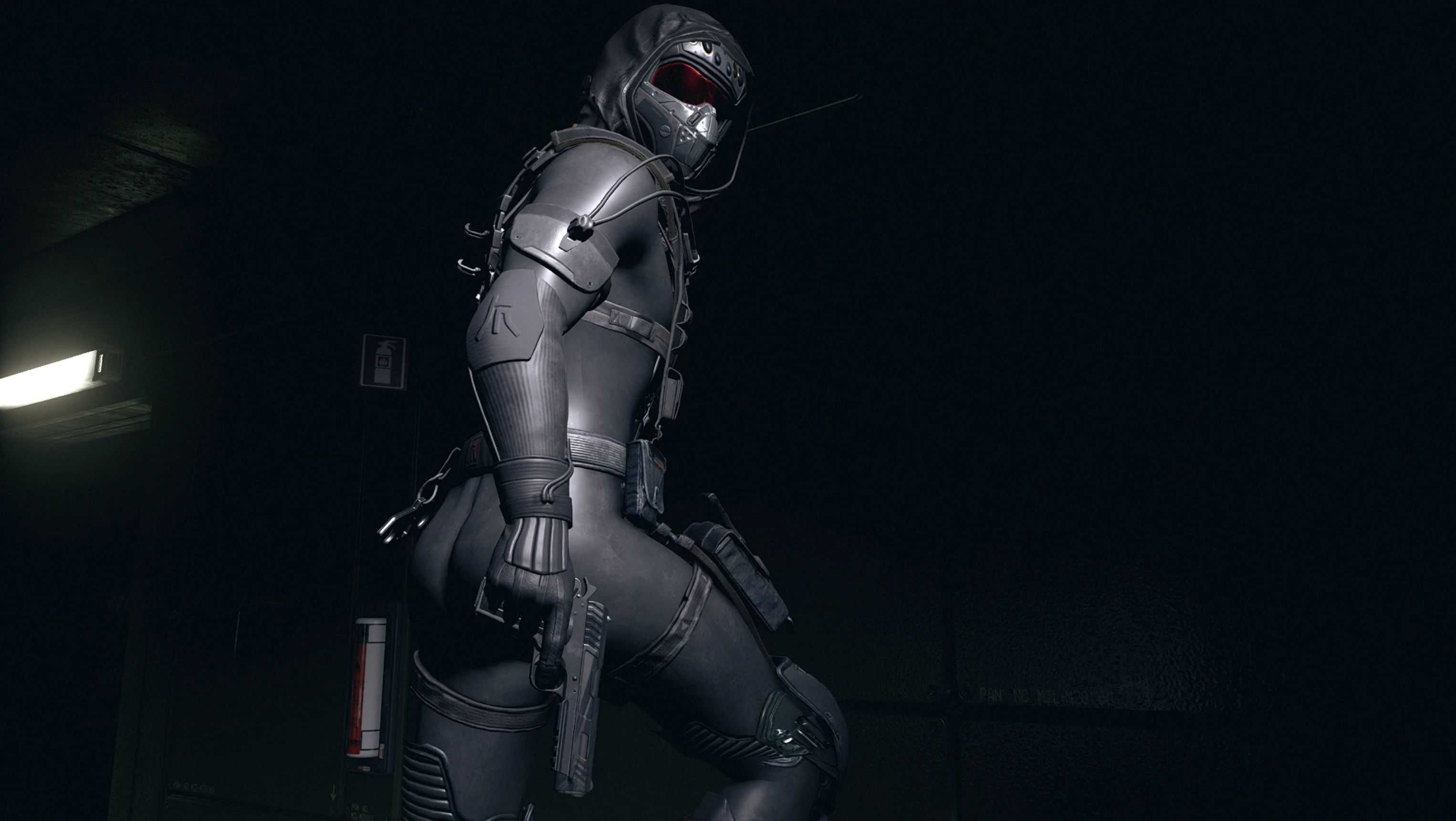 Operative Suit Remodeled v1.4