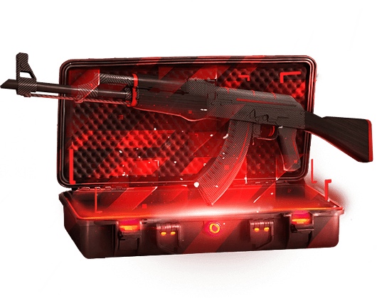 Открытие кейсов CS2: Захватывающее разнообразие скинов и уникальных предметов