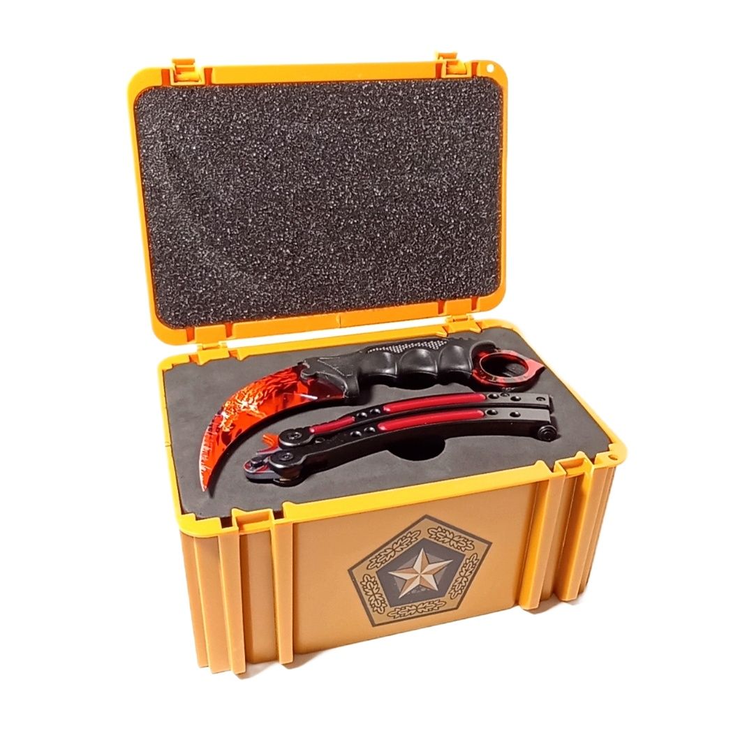 Открытие кейсов CS2: Захватывающее разнообразие скинов и уникальных предметов