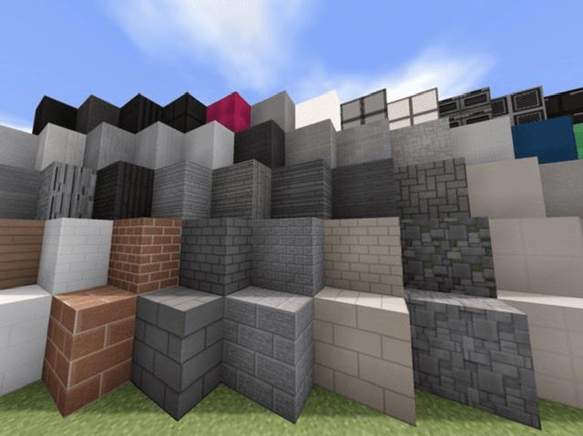 Текстуры для Minecraft PE: всё, что нужно знать