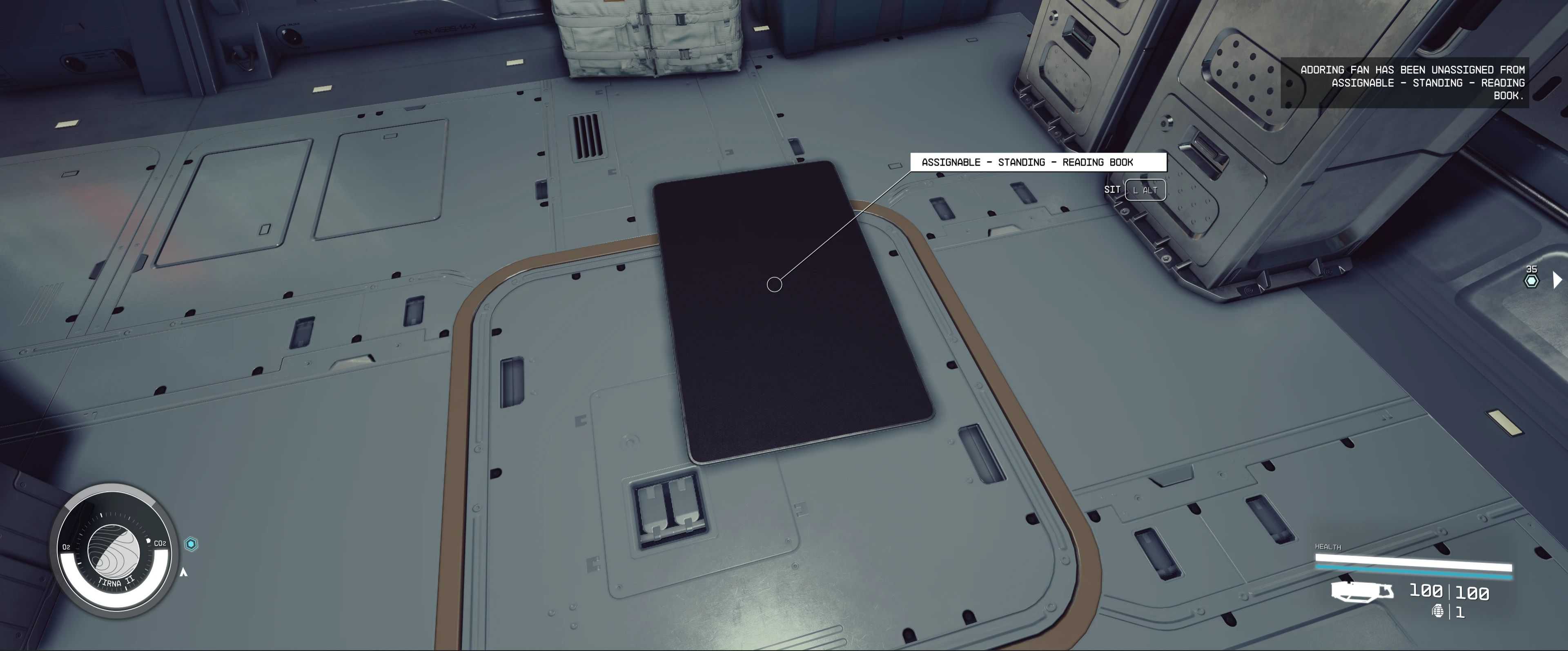 Ship Crew Assignments v2.3