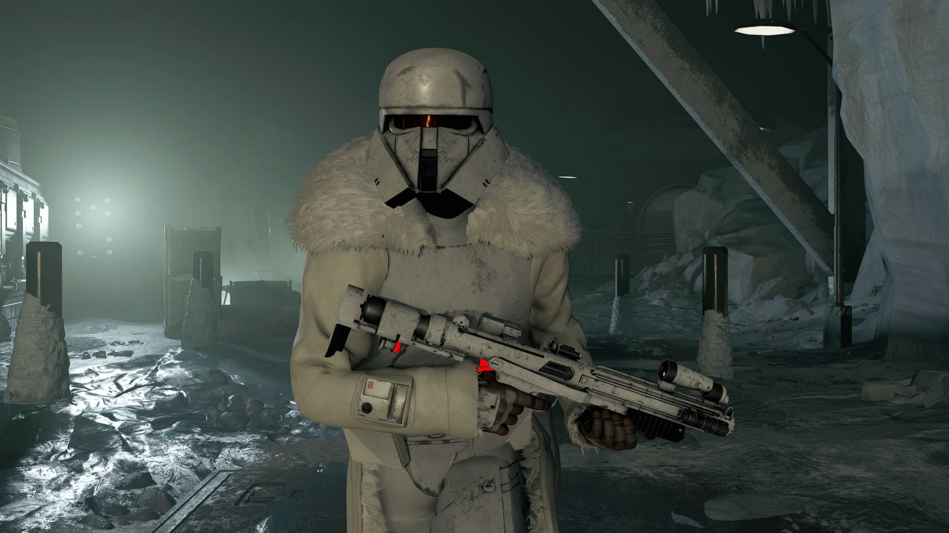 Star Wars – Range trooper v1.0