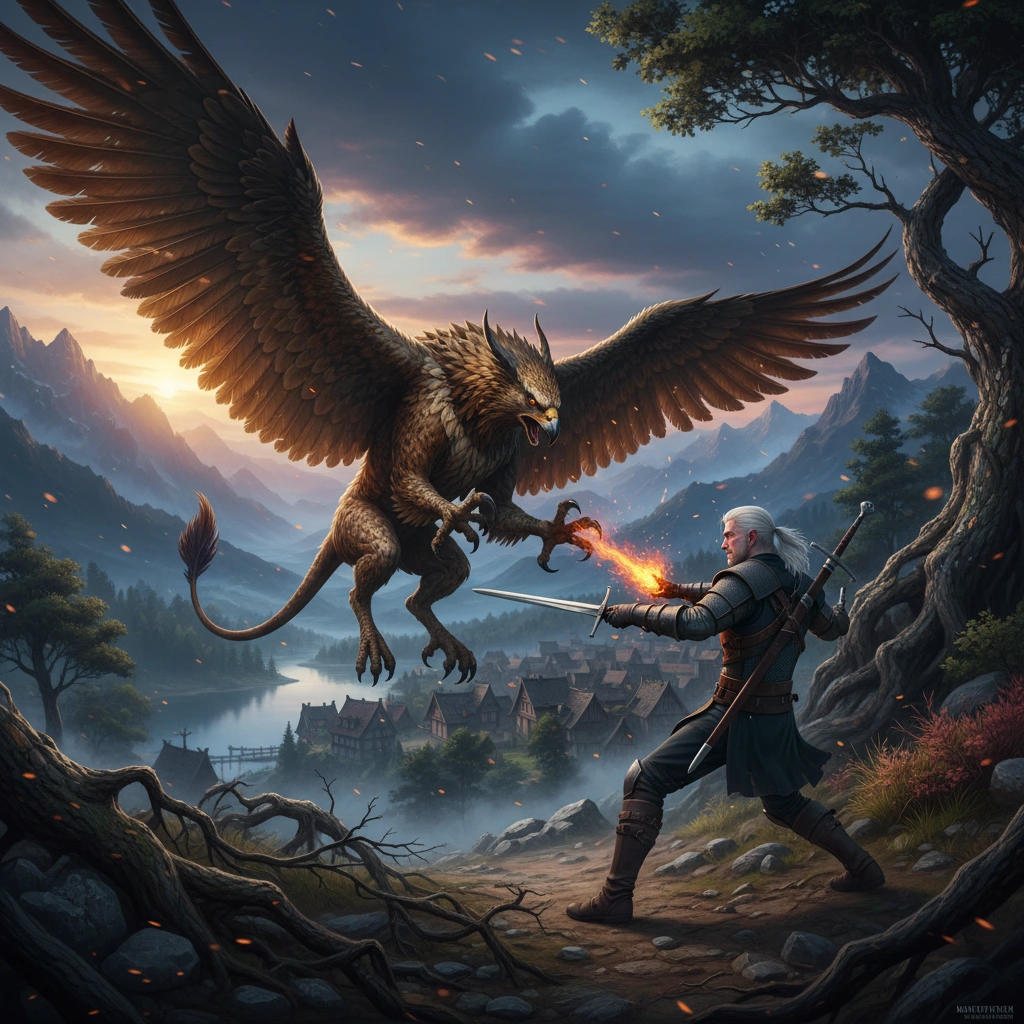 Легенда жанра RPG — мир, в который хочется возвращаться